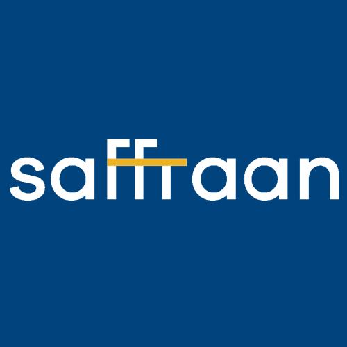 Restaurant Saffraan cashback