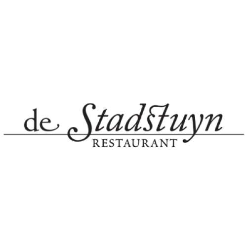 Restaurant de Stadstuyn cashback