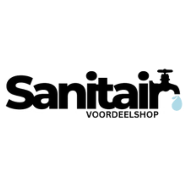 Sanitair Voordeelshop cashback