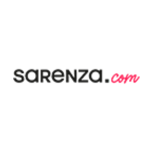 Sarenza  cashback