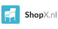 Shopx cashback