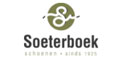 Soeterboek Schoenen cashback