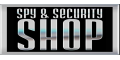 Spy & Security Shop cashback