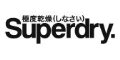 Superdry cashback