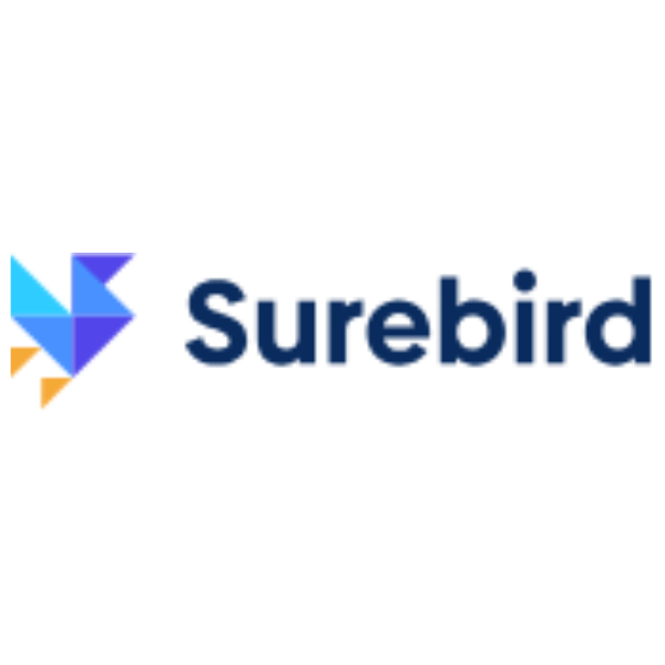 Surebird cashback