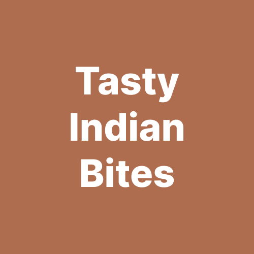 Tasty Indian Bites cashback