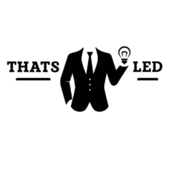 Thatsled.nl cashback