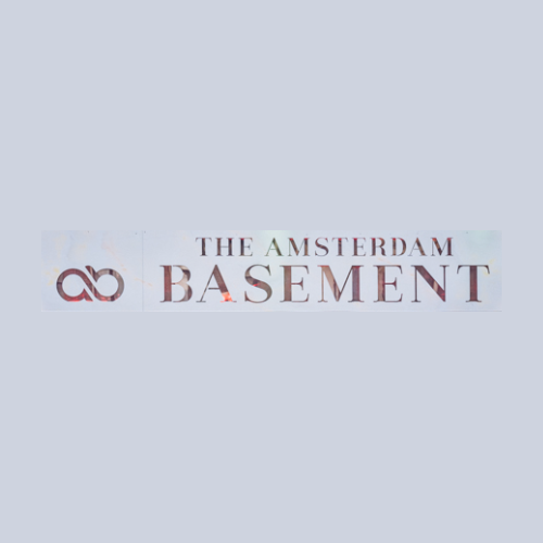 The Amsterdam Basement cashback