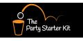 The Party Starter Kit cashback