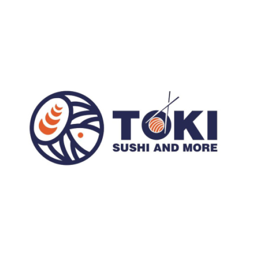 Toki Sushi & More cashback