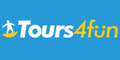 Tours4Fun cashback