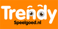 Trendy Speelgoed cashback
