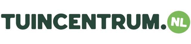 Tuincentrum cashback