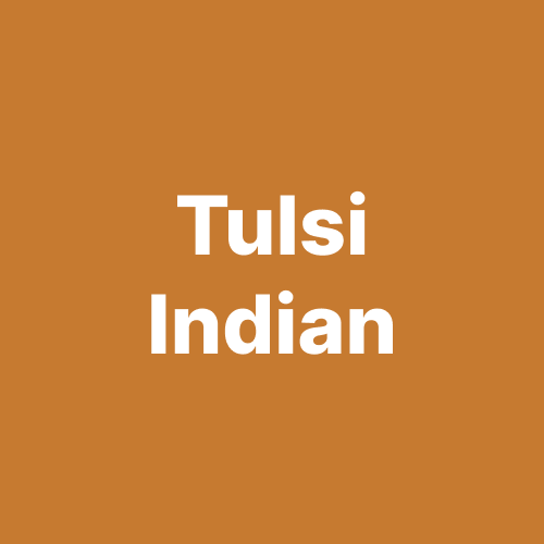 Tulsi Indian Restaurant cashback