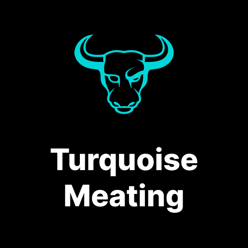 Turquoise Meating cashback