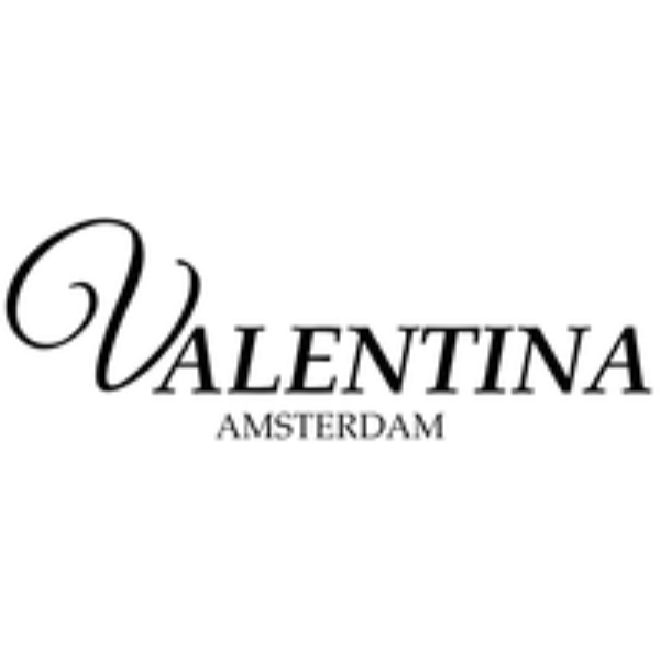 Valentina Amsterdam cashback