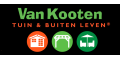 Van Kooten Tuin en Buitenleven cashback