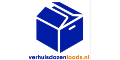 Verhuisdozenloods cashback