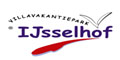 Villavakantiepark IJsselhof cashback