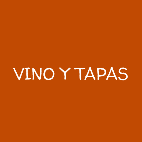 Vino Y Tapas cashback