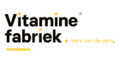 Vitaminefabriek cashback