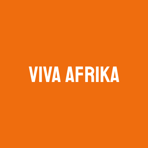 Viva Afrika cashback