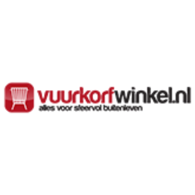 Vuurkorfwinkel.nl cashback