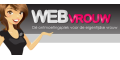Webvrouw cashback