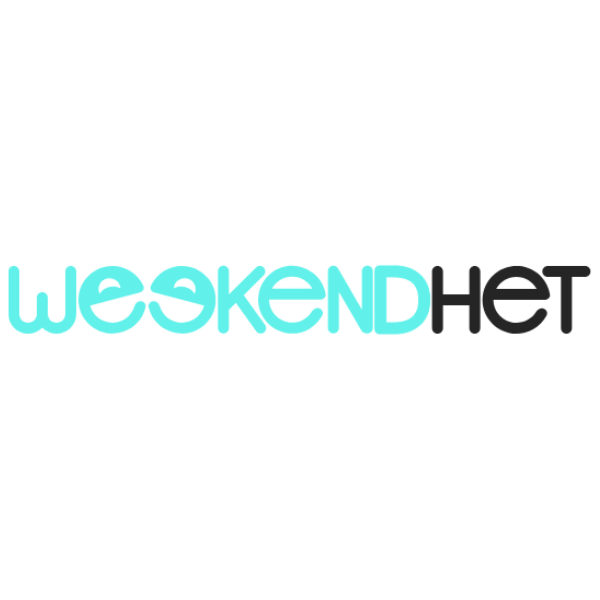 WeekendHet cashback