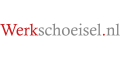 Werkschoeisel.nl cashback