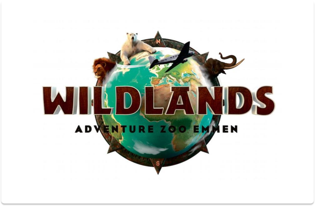 Wildlands Adventure Zoo Emmen cashback