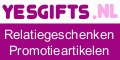Yesgifts.nl cashback