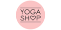 Yogashop cashback
