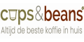 cupsenbeans.nl cashback