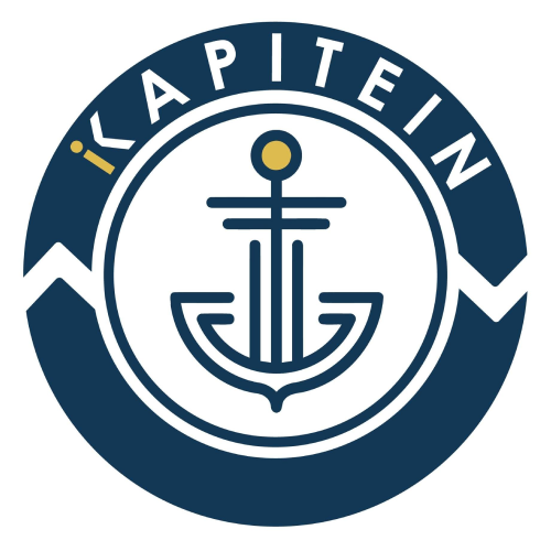iKapitein Boats & Bites cashback